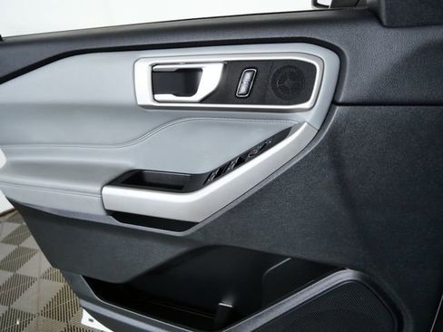 Used 2024 Ford Explorer XLT w/ Equipment Group 202A image 26