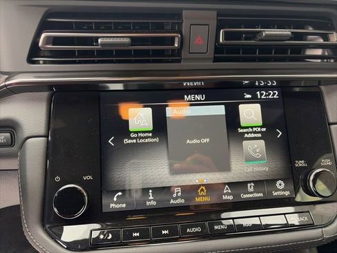 New 2026 Nissan Z Performance image 19