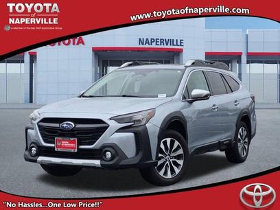 Used 2024 Subaru Outback Touring XT