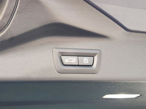 Used 2022 BMW X5 xDrive40i w/ M Sport Package image 34