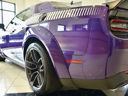 Used 2019 Dodge Challenger R/T Scat Pack image 11