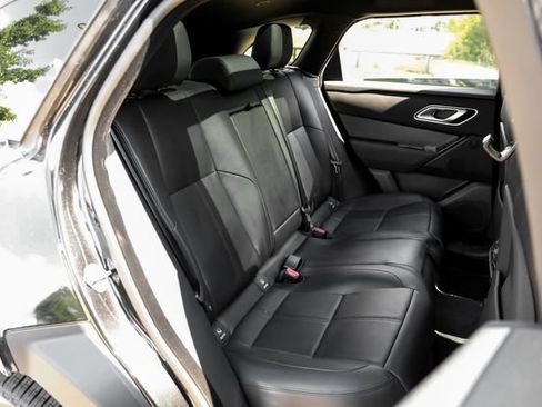 New 2026 Land Rover Range Rover Velar S AWD/4WD image 41