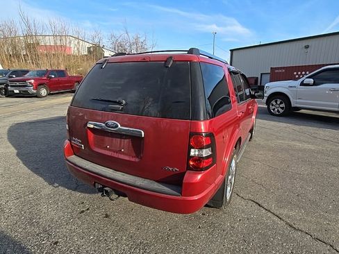 Used 2010 Ford Explorer Limited image 7
