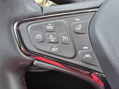 Used 2024 Chevrolet Equinox RS AWD/4WD image 19
