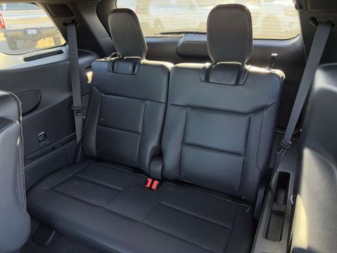 New 2026 Ford Explorer Tremor image 26