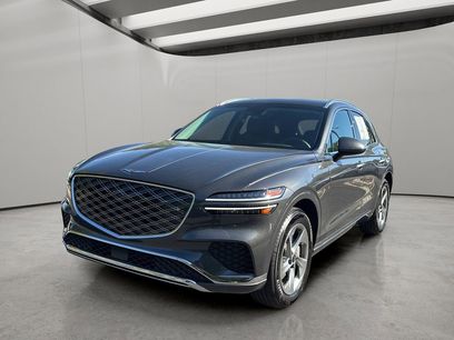 Certified 2026 Genesis GV70 2.5T