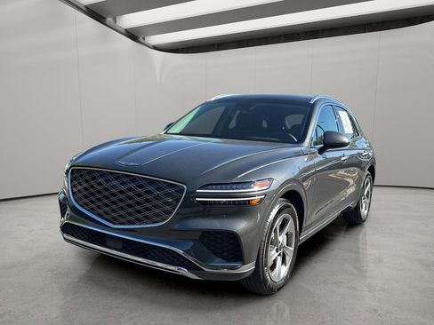 Certified 2026 Genesis GV70 2.5T AWD/4WD image 1