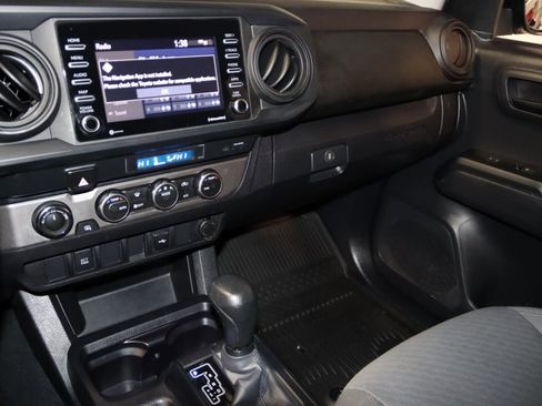 Used 2023 Toyota Tacoma SR image 45