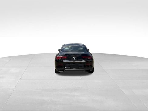 Certified 2021 Mercedes-Benz CLA 250 4MATIC image 4