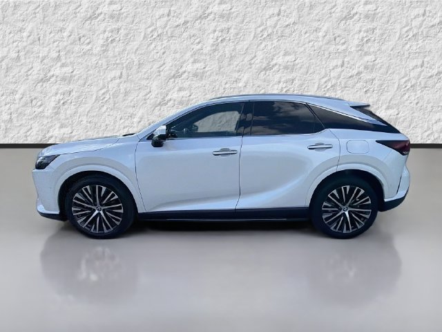 Used 2024 Lexus RX 350 Premium Plus w/ Convenience Package FWD image 6