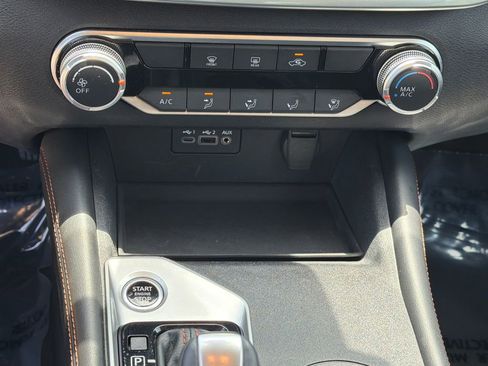 Used 2022 Nissan Altima 2.5 SR FWD image 29