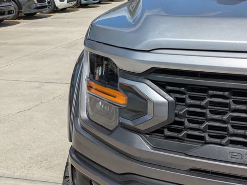 Used 2025 Ford F150 XLT w/ Equipment Group 303A High AWD/4WD image 17