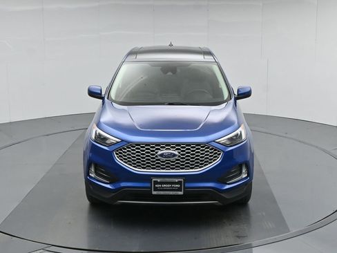 Used 2024 Ford Edge SEL w/ Convenience Package AWD/4WD image 39