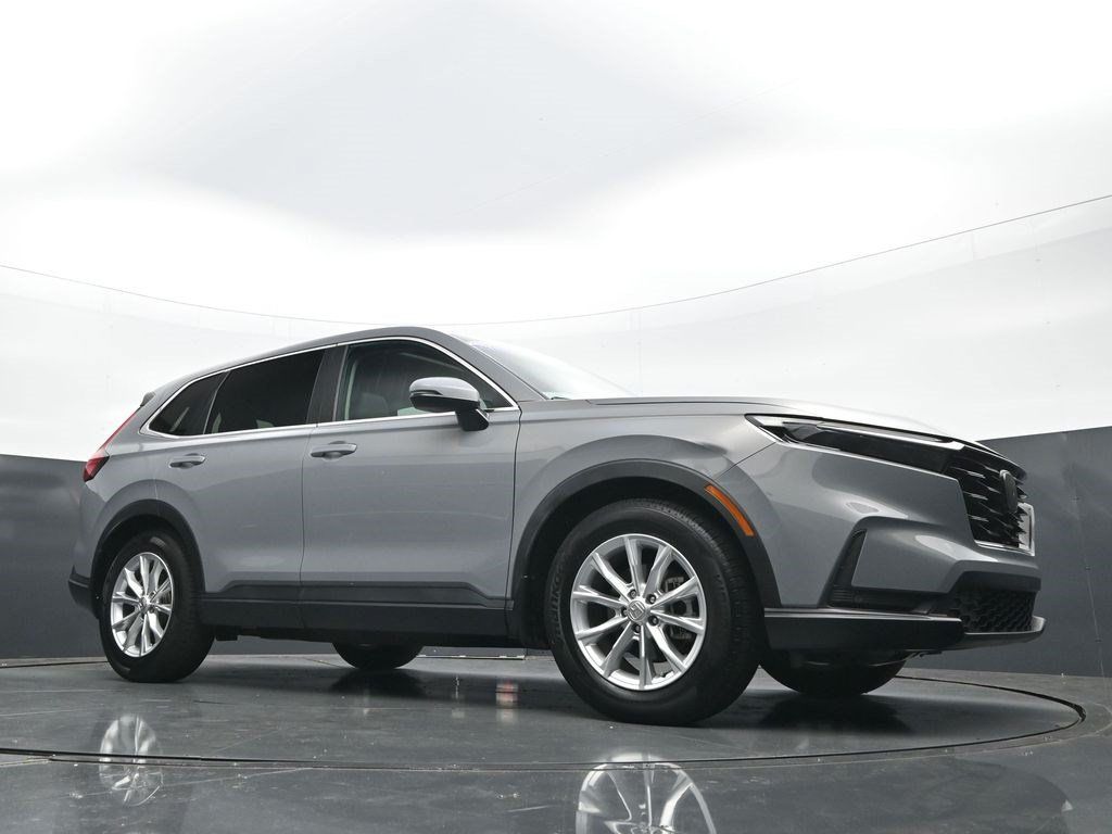 Used 2024 Honda CR-V EX-L image 17