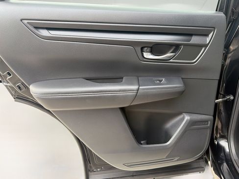 Certified 2024 Honda CR-V EX image 27