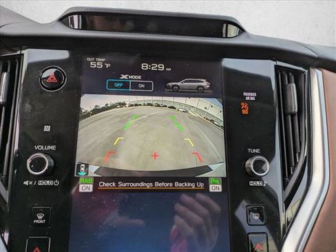 Used 2025 Subaru Outback Touring w/ Popular Package #2 image 12