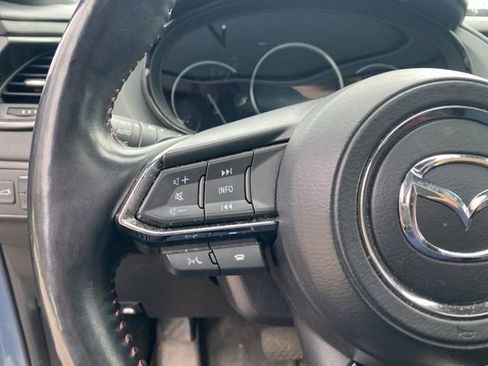 Used 2021 MAZDA CX-9 Carbon Edition image 24