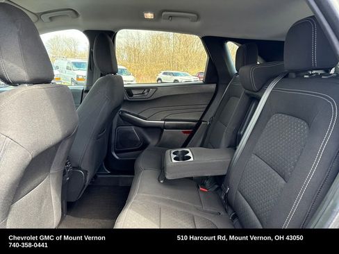 Used 2024 Ford Escape Active image 17