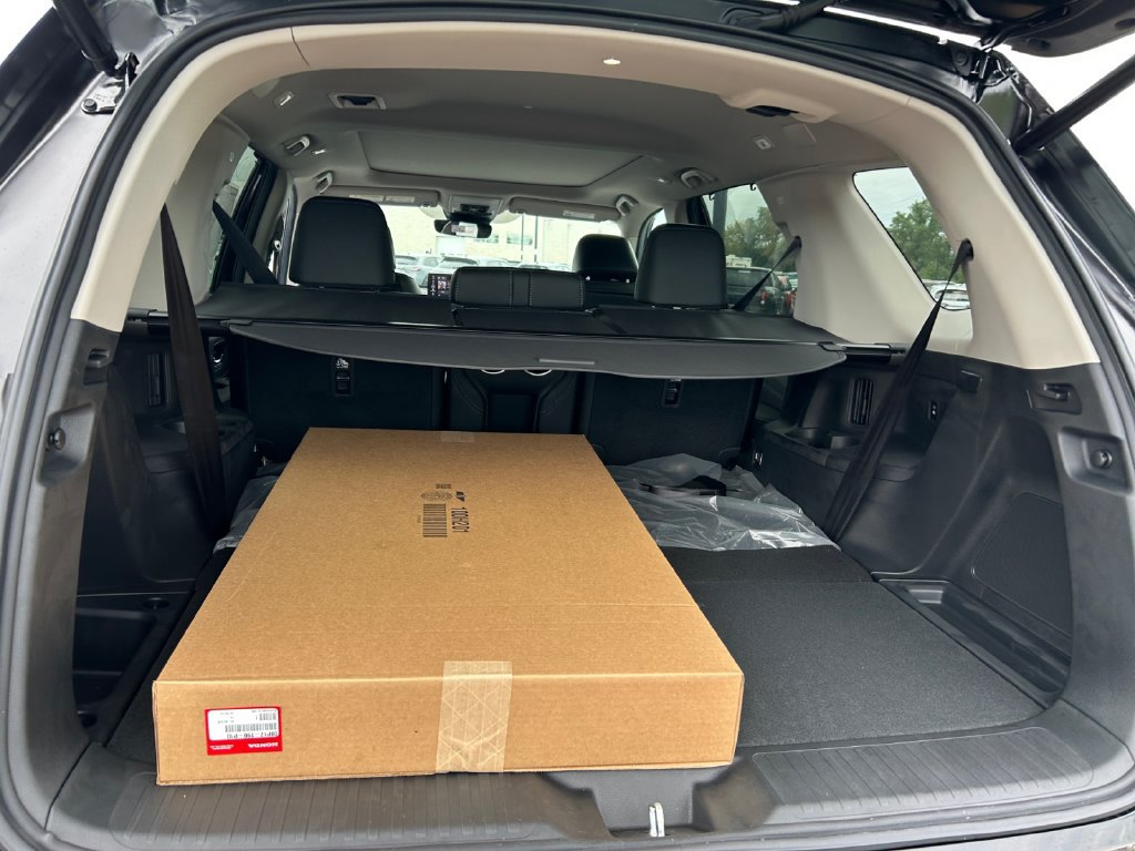 New 2026 Honda Pilot Elite image 19