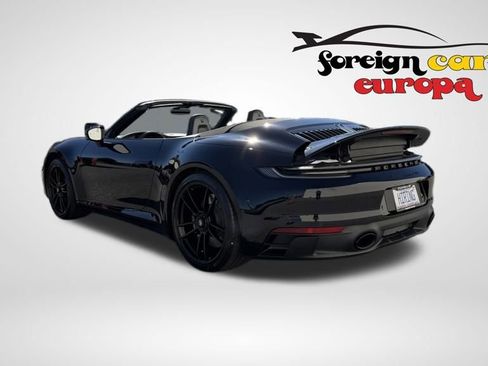 Used 2023 Porsche 911 Carrera GTS image 19