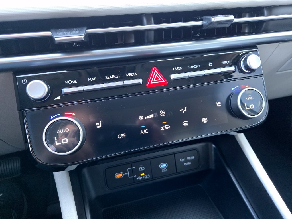 New 2026 Hyundai Tucson SEL Plus AWD/4WD image 41