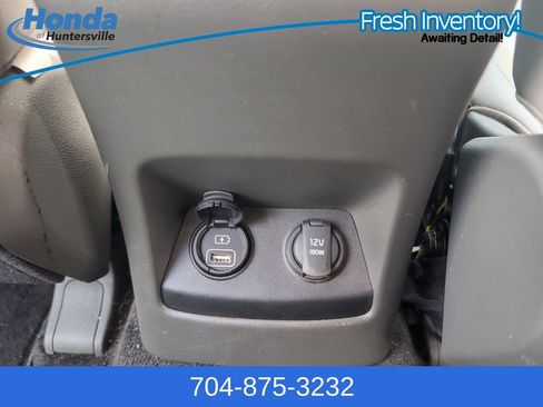 Used 2017 Kia Sportage EX image 19