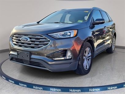 Used 2019 Ford Edge SEL w/ Equipment Group 201A