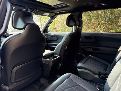 New 2027 Kia Telluride EX X-Line w/ Towing Package image 22