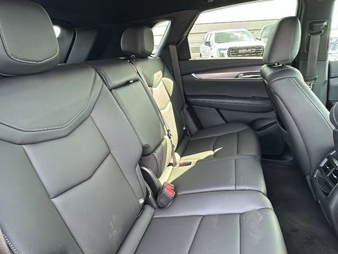 Certified 2023 Cadillac XT5 Luxury image 19
