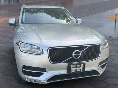Used 2016 Volvo XC90 T5 Momentum AWD/4WD image 19