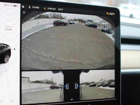 Used 2022 Tesla Model Y Long Range image 20