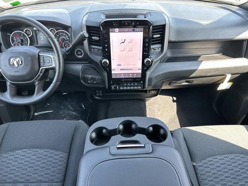 New 2026 RAM 2500 Tradesman AWD/4WD image 10