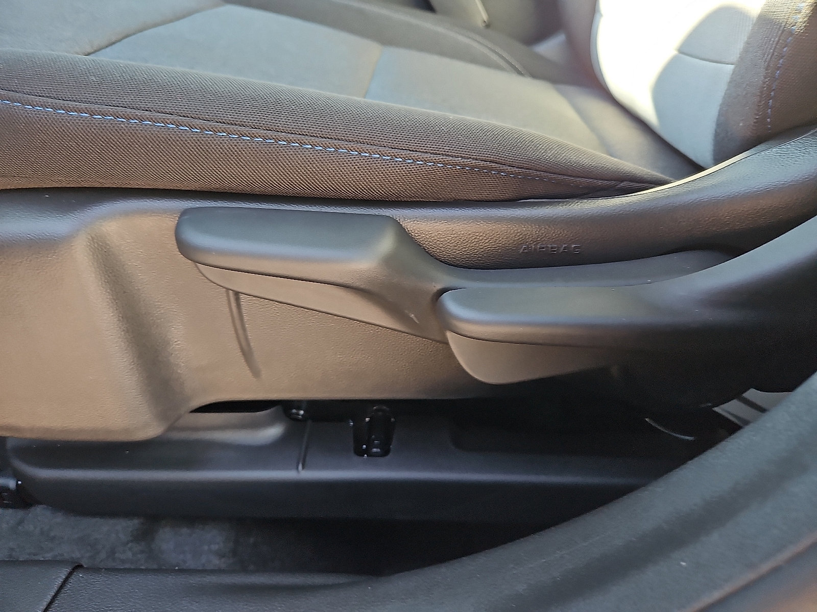 New 2026 Chevrolet Trax LS w/ LS Convenience Package FWD image 14