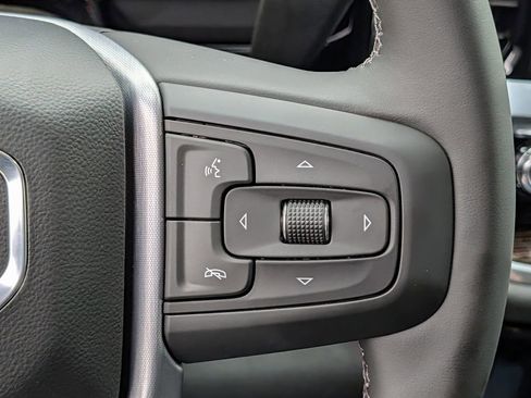 New 2026 GMC Sierra 1500 Elevation RWD image 17