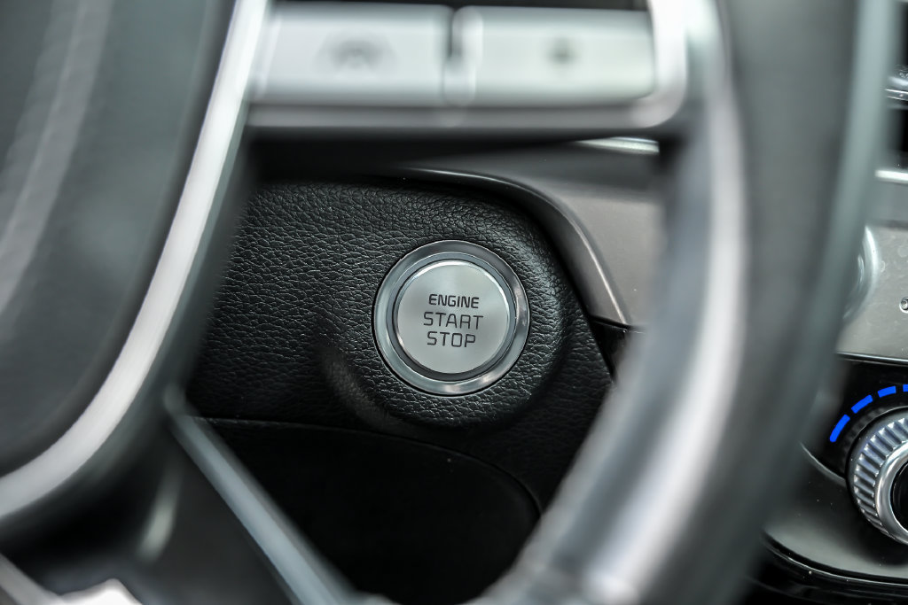 Used 2024 Kia Telluride S w/ S Sunroof Package AWD/4WD image 21