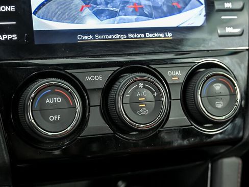 Used 2020 Subaru WRX STI AWD/4WD image 27