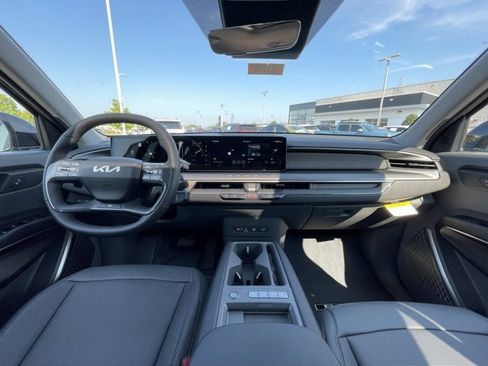 New 2026 Kia EV9 Light image 30