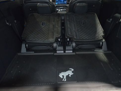 Used 2021 Ford Bronco Badlands AWD/4WD image 19