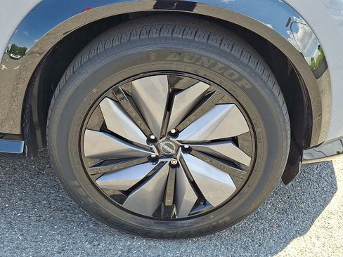 Certified 2024 Nissan Ariya AWD image 9