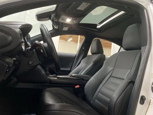 Used 2022 Lexus IS 350 F Sport image 26