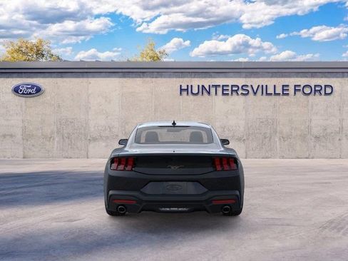 New 2026 Ford Mustang Premium RWD image 5