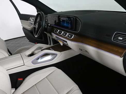 Certified 2026 Mercedes-Benz GLE 350 4MATIC image 23