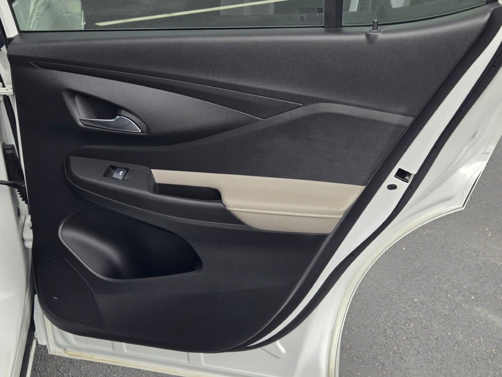 Used 2024 Buick Envista Avenir FWD image 9