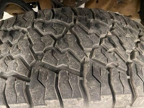 Used 2019 Chevrolet Silverado 2500 LTZ w/ Duramax Plus Package image 29