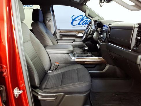 Used 2023 GMC Sierra 1500 Elevation image 11