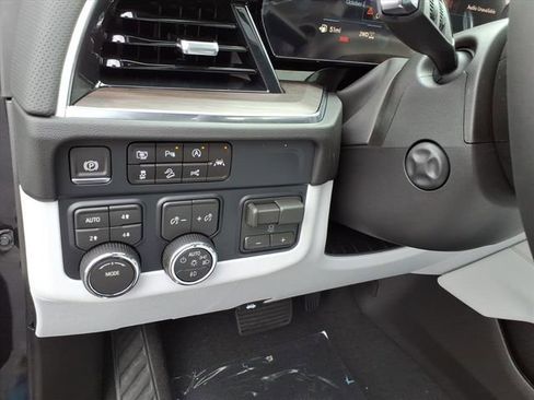 New 2026 Chevrolet Tahoe Premier AWD/4WD image 15