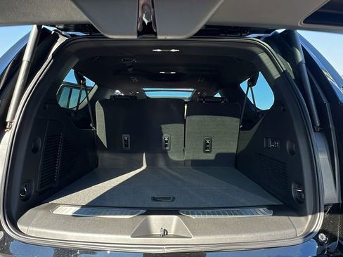 New 2026 Chevrolet Suburban High Country w/ Sun And Tow Package image 10