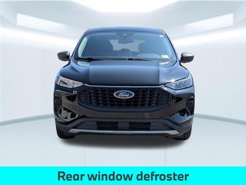 Used 2023 Ford Escape Active FWD image 11