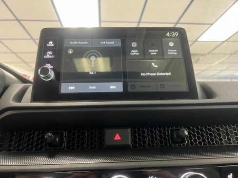 New 2026 Honda CR-V EX image 30