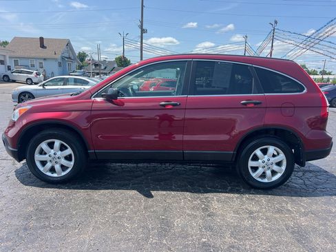 Used 2008 Honda CR-V EX image 4